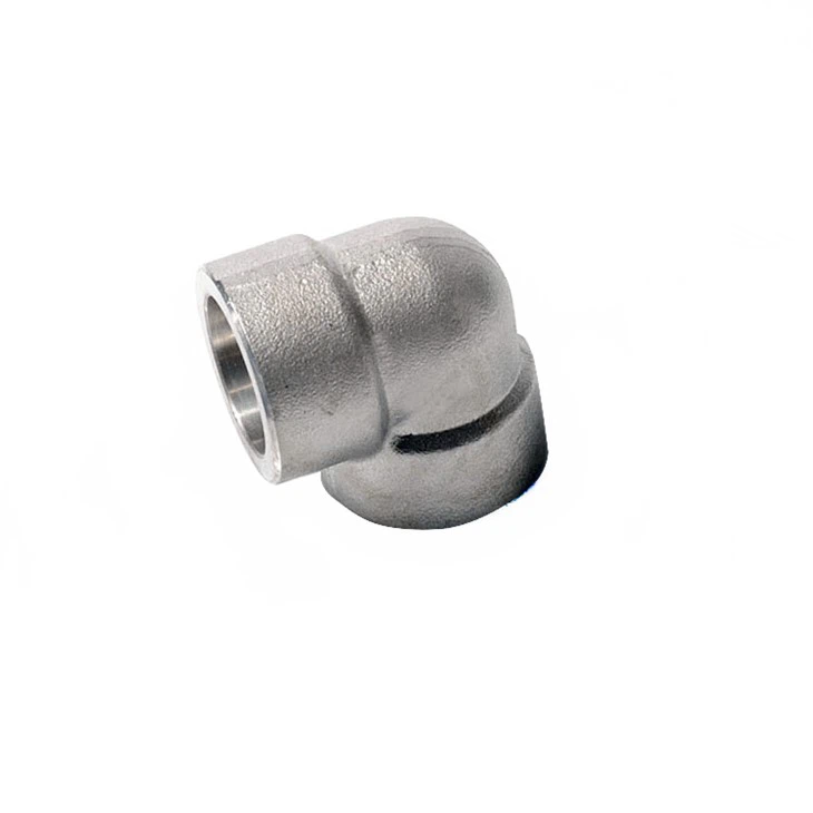 6L SS316 hüdrauliline Ferrule võrdse Liidu Tee