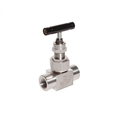 3 viisil nõela Valve